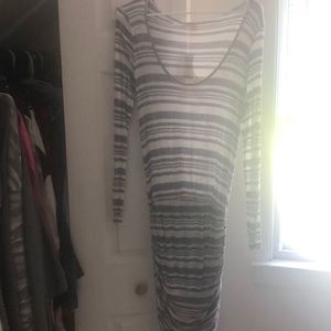 Soft Joie Dress